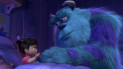 image de la news Pixar : 5 films émouvants à voir en famille sur Disney+