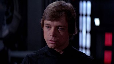 image de la news Star Wars : Mark Hamill souhaitait voir Luke passer du Côté Obscur dans Le Retour du Jedi