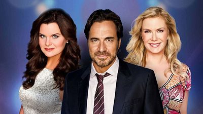 image de la news Amour, gloire et beauté : vers une reprise des tournages en juin ?