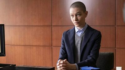 Billions sur Canal+ : qui est Asia Kate Dillon, l'interprète de l'un des premiers personnages non-binaires de la télévision US ?