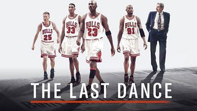 image de la news Michael Jordan sur Netflix : pourquoi voir la série The Last Dance ?