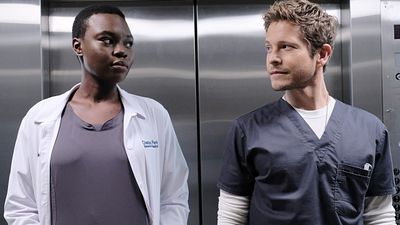 image de la news The Resident : une saison 4 pour la série médicale diffusée sur TF1