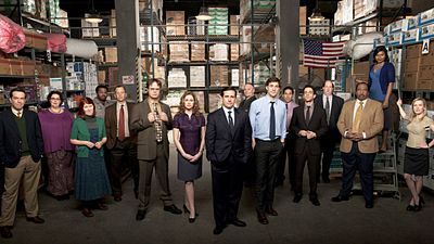 image de la news The Office sur Amazon Prime : pourquoi il faut rattraper cette série culte