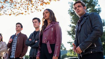 image de la news Bandes-annonce 13 Reasons Why saison 4 : justice pour Monty le 5 juin sur Netflix