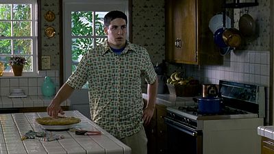 image de la news Cuisine et cinéma : la recette de la célèbre tarte aux pommes d'American Pie
