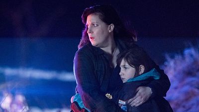 image de la news Emergence (TF1) : pas de saison 2 pour la série SF