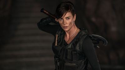 Bande-annonce The Old Guard : Charlize Theron mercenaire immortelle dans le nouveau blockbuster Netflix