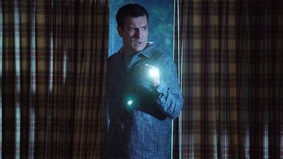 image de la news The Rookie : une saison 3 pour la série avec Nathan Fillion