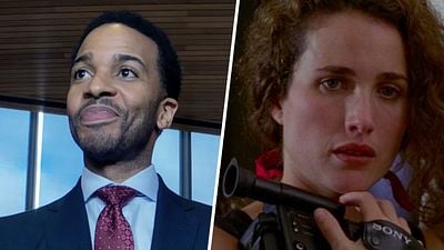 image de la news Steven Soderbergh : des suites pour High Flying Bird (Netflix) et Sexe, Mensonges et Vidéo ?