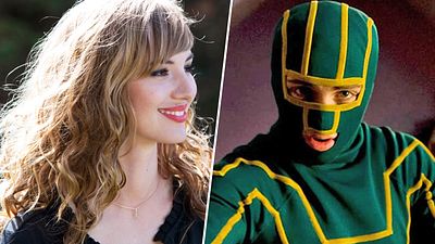 image de la news Programme TV mardi 26 mai : L'Amour dure trois ans et Kick-Ass