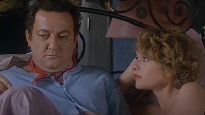 image de la news La Femme de mon pote sur France 2 : pourquoi ce film a-t-il été une expérience douloureuse pour Coluche ?