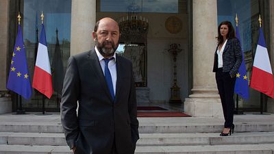 image de la news Baron Noir (Canal+) : pourquoi la saison 3 de la série politique inquiète l'Élysée