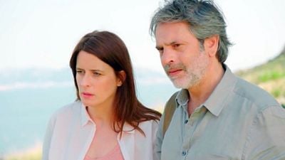 image de la news Plus Belle la vie : le couple Sacha-Luna de retour dans les prochains épisodes ?