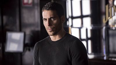 image de la news Netflix : après La Casa de Papel et White Lines, une 3ème série pour Alex Pina