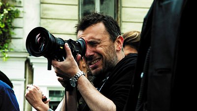 image de la news Coronavirus : 50 millions d'euros pour relancer les tournages en France