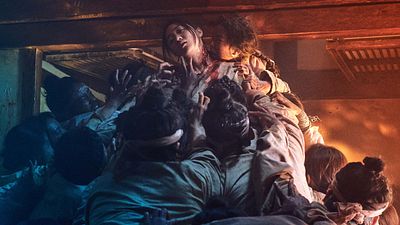 image de la news Netflix : 5 séries de zombies qui méritent un binge-watching
