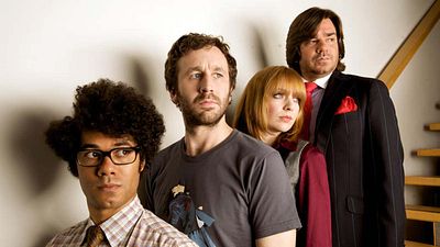 image de la news The IT Crowd (Netflix) : une comédie géniale dans la lignée de Big Bang Theory à (re)découvrir