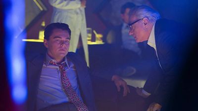 Martin Scorsese et Leonardo DiCaprio : oubliez Netflix, leur prochain film sera produit par Apple TV+