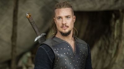 image de la news The Last Kingdom (Netflix) : pourquoi le fils cadet d'Uhtred est-il absent de la saison 4 ?