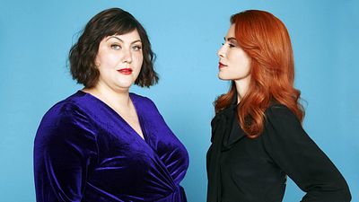 image de la news Dietland sur Amazon Prime : pourquoi faut-il (re)découvrir cette série satirique avec Julianna Margulies ?