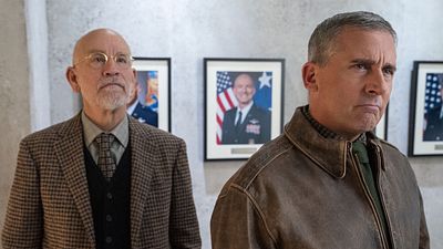 image de la news Space Force sur Netflix : y'aura-t-il une saison 2 ?