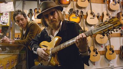 image de la news L'Echo de Laurel Canyon en VOD : "un poème documentaire" sur le Los Angeles de 1967