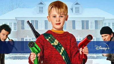 image de la news Cinéma en famille : Maman, j'ai raté l'avion, un classique de la comédie des années 90