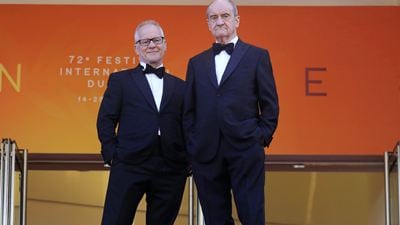 Les 56 films de Cannes 2020 : Wes Anderson, Maïwenn, François Ozon, Laurent Lafitte en sélection officielle