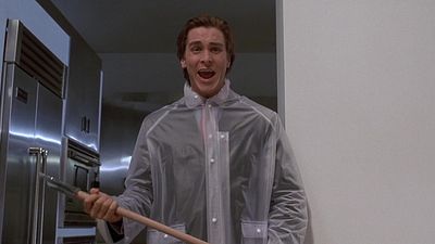 image de la news 20 ans American Psycho : 5 choses à savoir sur le thriller culte avec Christian Bale