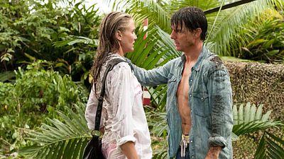 image de la news Night and Day sur France 2 : pourquoi ne voit-on plus Cameron Diaz au cinéma ?