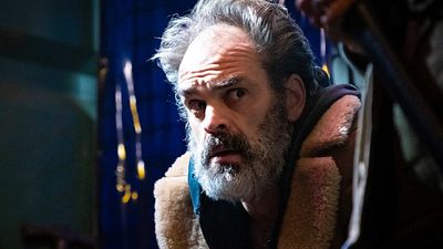 image de la news Snowpiercer sur Netflix : GTA V, The Walking Dead,... 3 choses à savoir sur Steven Ogg (Pike)