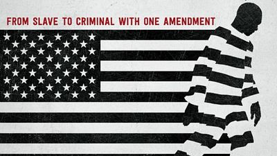 image de la news Netflix : comment le documentaire The 13th est redécouvert depuis l'affaire George Floyd