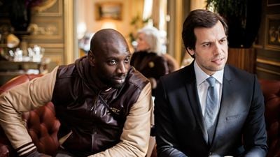 De l'autre côté du périph sur W9 : quels décors d'Intouchables ont servi au film ?