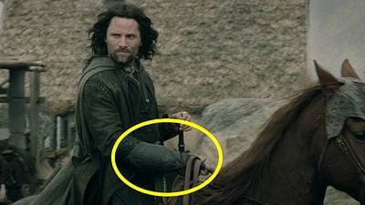 image de la news Le Seigneur des anneaux : 10 détails cachés dans Les deux tours