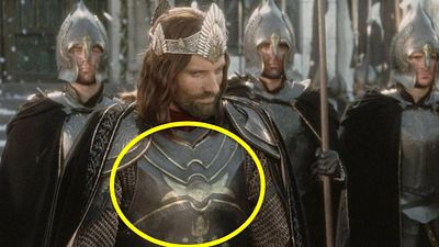 image de la news Le Seigneur des anneaux : 10 détails cachés dans Le Retour du Roi
