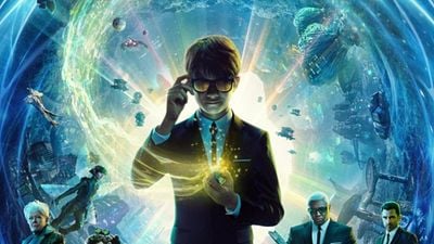 image de la news Artemis Fowl (Disney+) : c'est quoi ce film d'action et d'heroic fantasy adapté d'un best seller jeunesse ? 