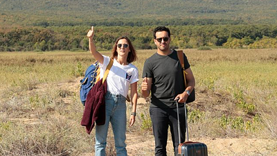 image de la news myCANAL : 5 films pour devenir incollables en géographie à voir