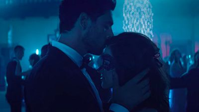 image de la news 365 Dni sur Netflix : c'est quoi ce film érotique polonais dans la veine de Cinquante nuances de Grey ?