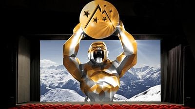 image de la news Alpe d’Huez 2021 : le Festival de Comédie dévoile ses dates