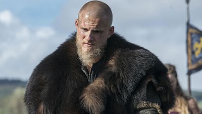 image de la news Vikings : l'histoire vraie de Bjorn, le fils souverain de Ragnar