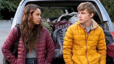 image de la news 13 Reasons Why (Netflix) : cette regrettable erreur de sous-titres qui n'est pas passée inaperçue   