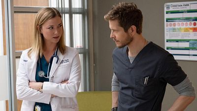 image de la news The Resident (TF1) : saviez-vous que la série était en partie inspirée d'une histoire vraie ?