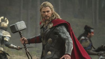 image de la news Marvel sur Disney+ : les détails cachés dans Thor 1 et 2 