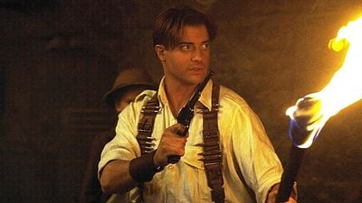 image de la news La Momie sur TF1 Séries Films : pourquoi Brendan Fraser a-t-il disparu des écrans ?