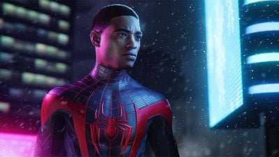 image de la news Resident Evil Village, Marvel's Spider-Man : Miles Morales... La PS5 dévoile son catalogue
