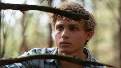 image de la news Dans les bois (The Woods) : que vaut la série thriller Netflix adaptée d'Harlan Coben ?