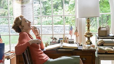 image de la news Mrs America, The Eddy, Servant... Les réalisatrices françaises sont tendance dans les séries US