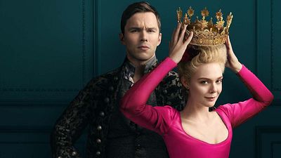 image de la news The Great (Starzplay) : que vaut cette satire historique hilarante avec Elle Fanning ?