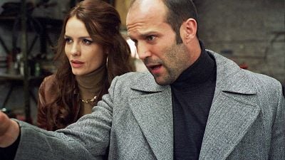 image de la news Braquage à l’anglaise sur TMC : quel hallucinant casse a inspiré ce film policier avec Jason Statham ?  