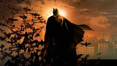 image de la news 15 ans de Batman Begins : comment Christopher Nolan a sauvé l'Homme Chauve-Souris